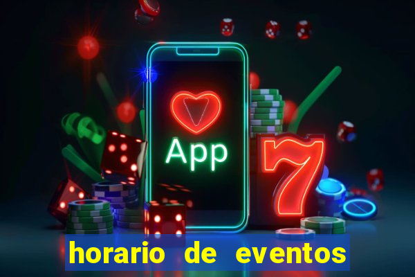 horario de eventos coin master 2024